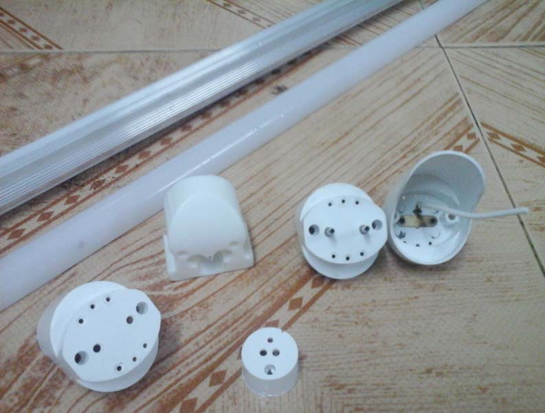 Led Assembly Components