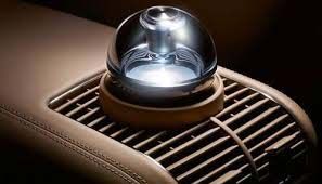 Car Perfumes 01