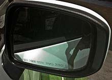 Side Mirrors 01