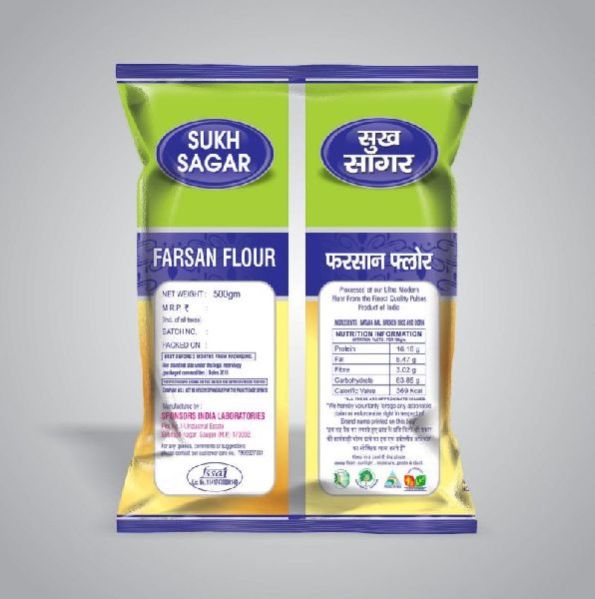 Sukh Sagar Farsan Flour 02