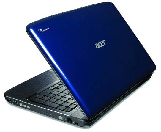 Acer Laptop