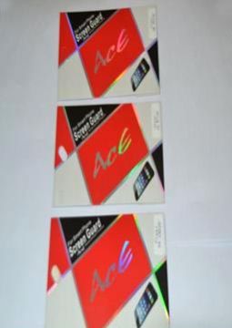 ACE Mobile Phone Screen Guard