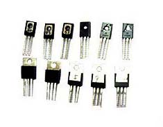 Electronic Transistors