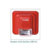 Fire Alarm Hooter (ABS-V)