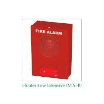 Fire Alarm Hooter (M-S-II)