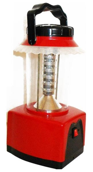 Solar LED Lanterns