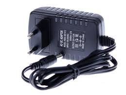 AC DC Adaptors For CCTV Camera (12V - 2A)