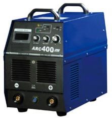 400 Amps ARC Inverter Welding Machine