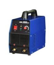 200 Amps ARC Inverter Welding Machine