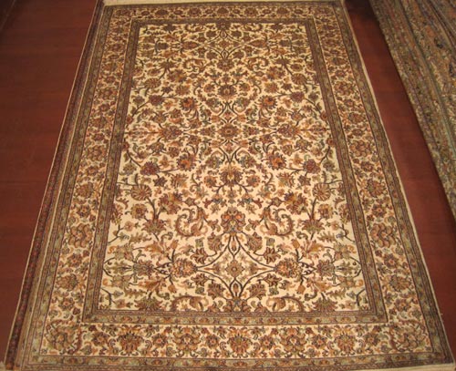 Alover Silk Carpets