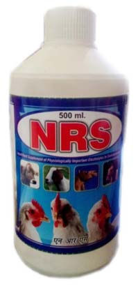 NRS Liquid