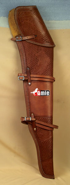 Gun Leather Cover