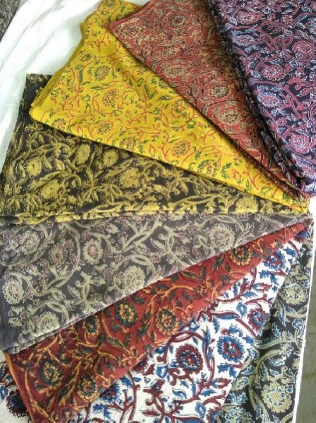 Ajrak Fabric 26