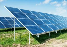 Solar Photovoltaic System