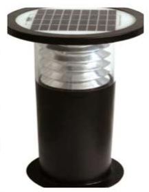 Solar Fancy Light 01