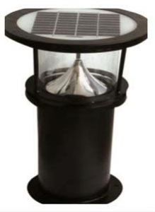 Solar Fancy Light 02