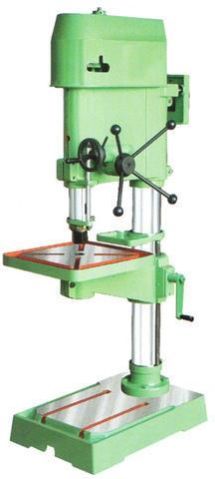 38MM Fine Feed Pillar Drilling Machine