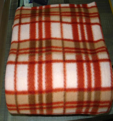 Polar Fleece Blanket 03