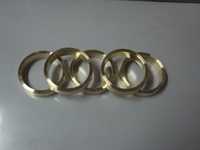 Bronze Rings