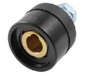 Female Connector For Machine Panel