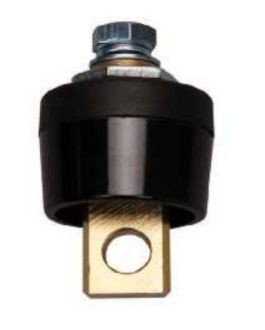 Lug Connector For Machine Panel