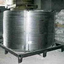 Lead Cored Wire