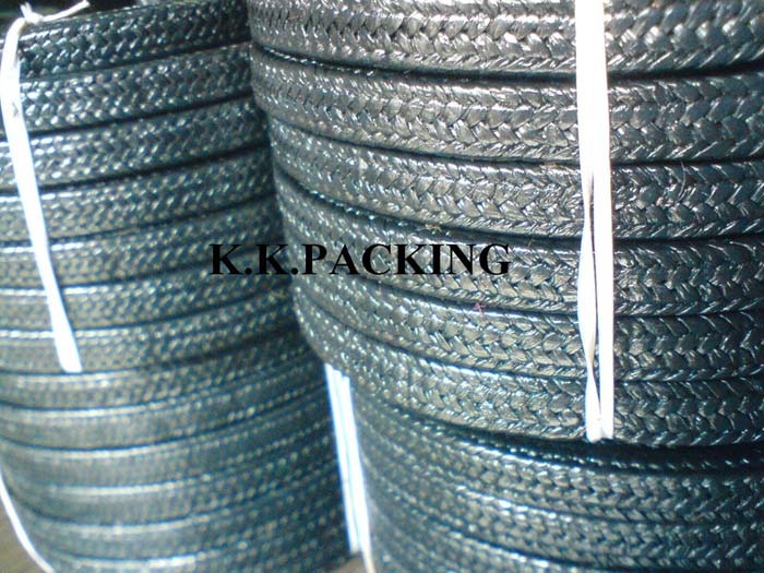 Graphite PTFE Packings