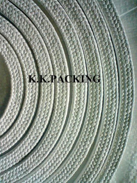 Expanded PTFE Packings