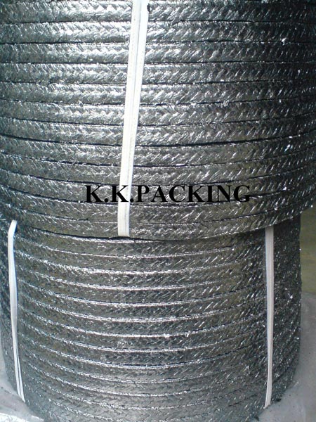 Pure Graphite Packings