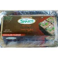 Chocolate Soan Papdi