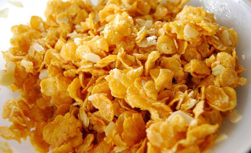Maize Flakes