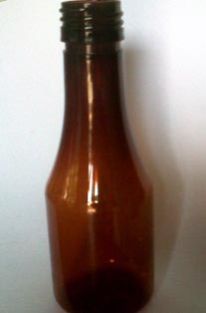 100ml PET Pharma Bottle