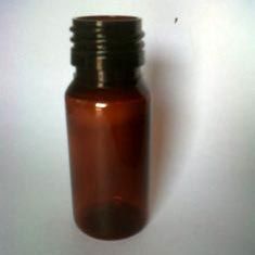 30ml PET Pharma Bottle
