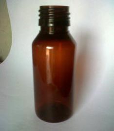 60ml PET Pharma Bottle