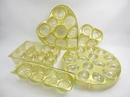 Chocolate Packaging Tray 03