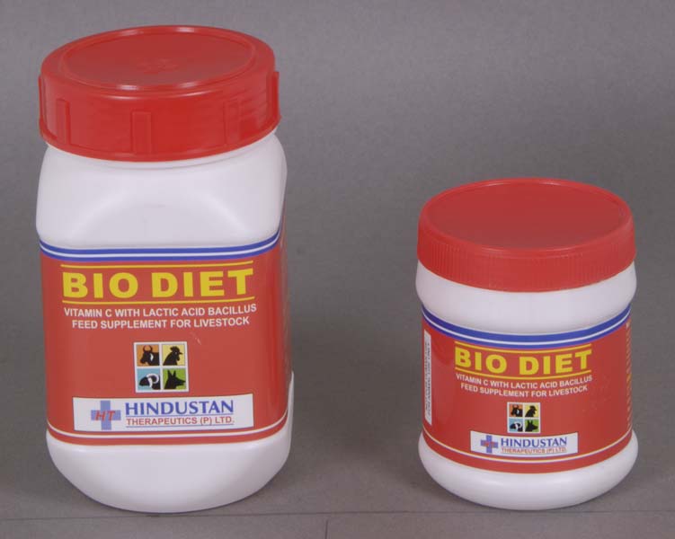 Bio Diet Dry Powder