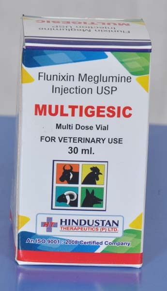 Multigesic Injection