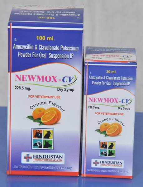 Newmox-CV Dry Powder