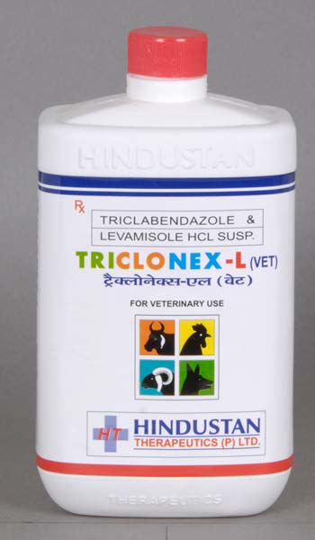 Triclonex-L Suspension