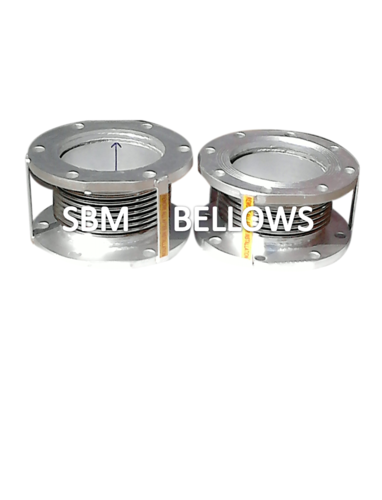 Stainless Steel Bellows 02