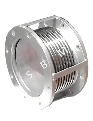 Stainless Steel Bellows 04