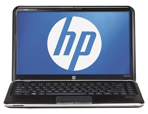 hp Laptop Computer