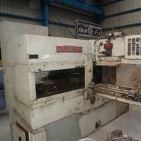 Used Spline Rolling Machine (Roto Flow)
