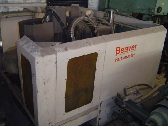 Used VMC Machine (Beaver)