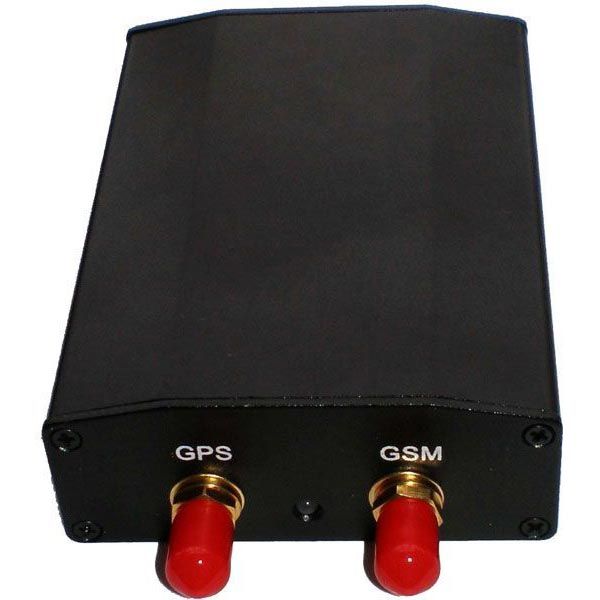 GPS Tracking Device