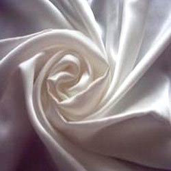 Satin Grey Fabric