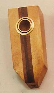 Wooden Cigarette Pipe (SE-2726)