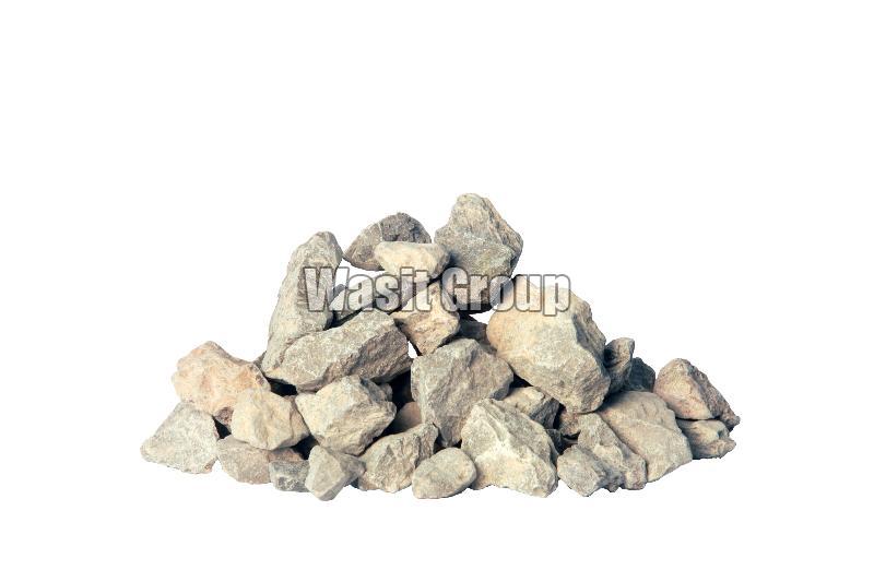 Limestone Lumps (0-40 mm)