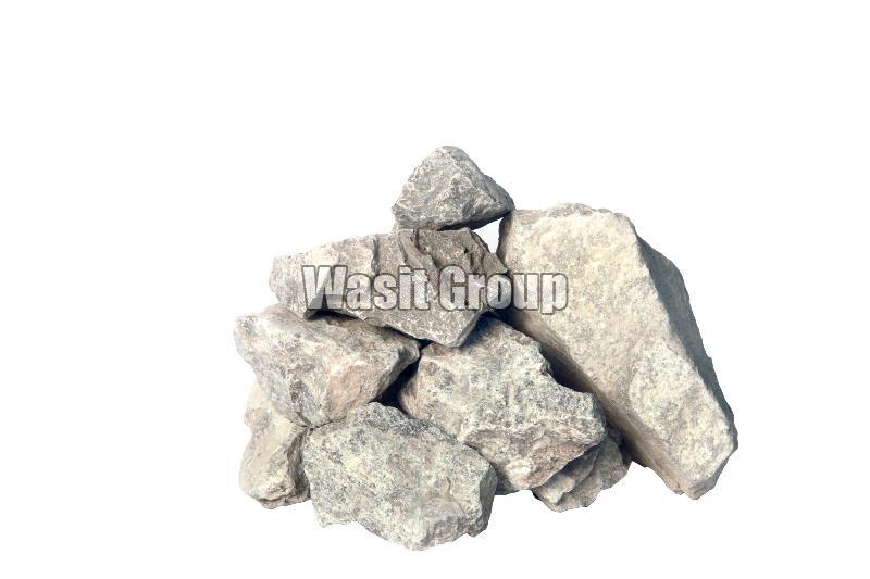 Limestone Lumps (40-80 mm)