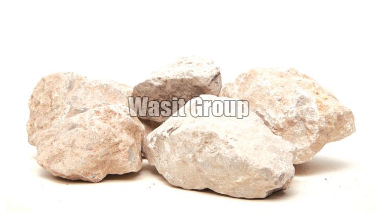 Limestone Lumps (50-150 mm)